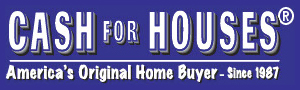 Cash For Houses Logo